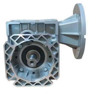 GPM Hypoid Helical Gearbox 1