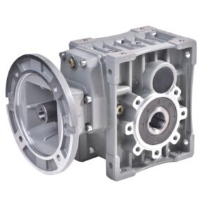 GPM Hypoid Helical Gearbox 2