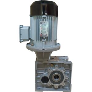 GPM Hypoid Helical Gearbox New